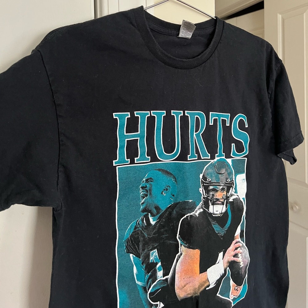 Jalen Hurts Super-Bowl 23’ Tee